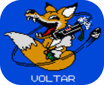 Voltar